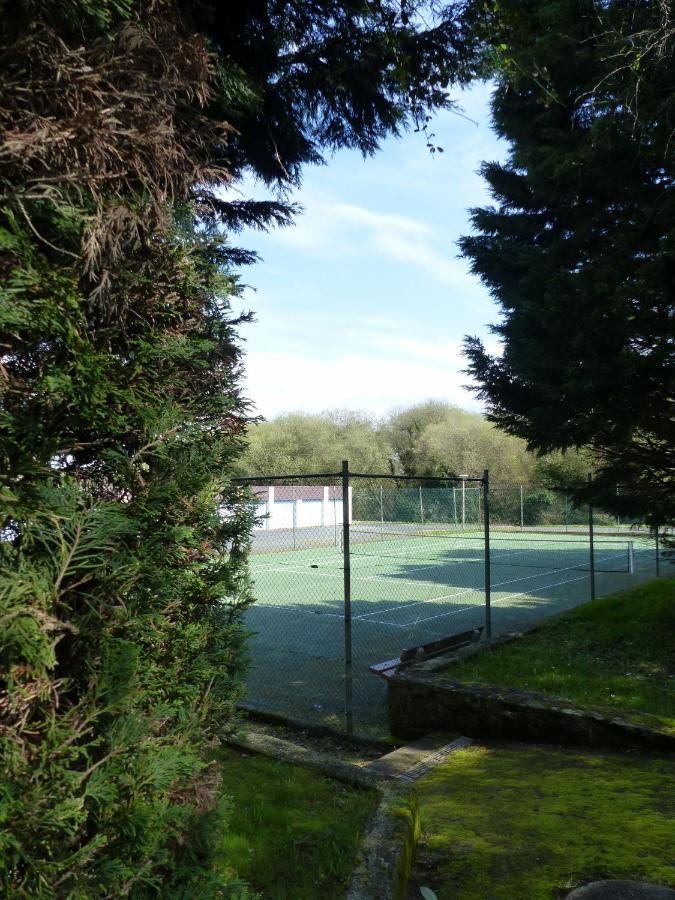 סנט פיליבר Kernevest - Tennis, Plage 600M - Dt185 מראה חיצוני תמונה